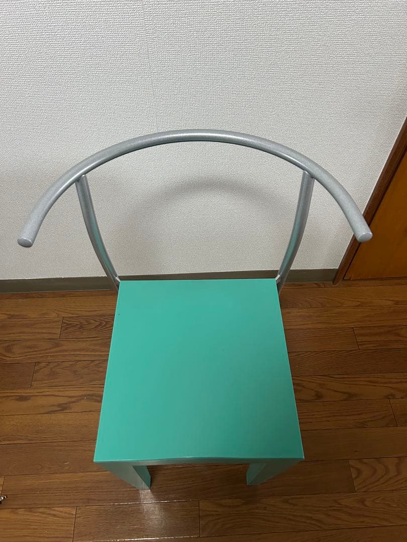 Kartell Dr Glob フィリップ・スタルク　カルテル 1脚