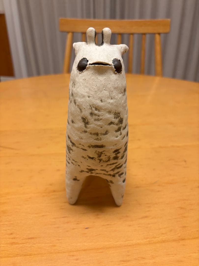 M*a様 ミヤチヤスヨ　マラカスぼうや　土ノ小人