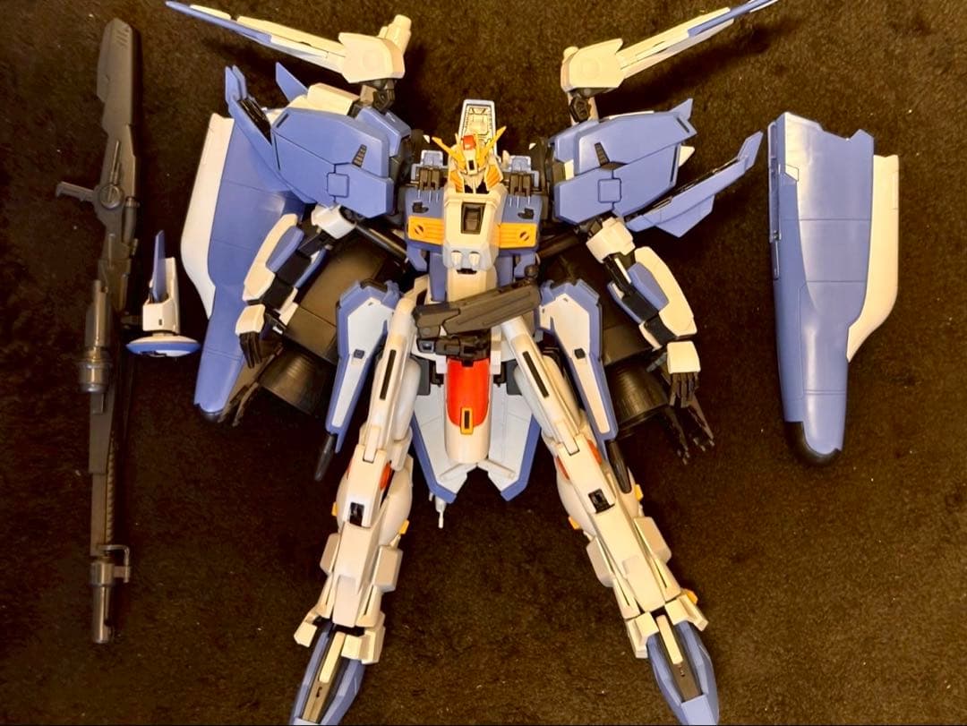 ガンプラ　ジャンク　大量まとめ売り