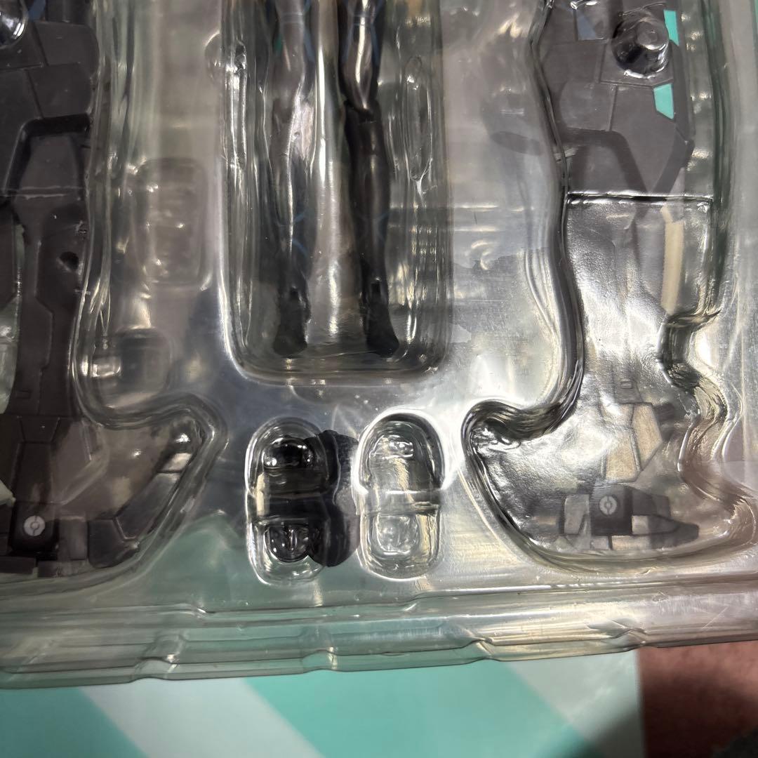 武装神姫　アーンヴァルMk.2 ストラーフMk.2　フルアームズ　訳あり