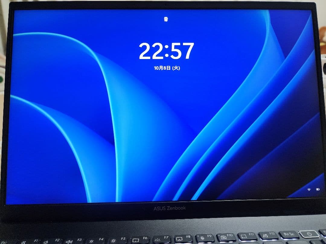 Windowsノート本体 ASUS UM3402YA-KP395WS ASUS ZenBook14