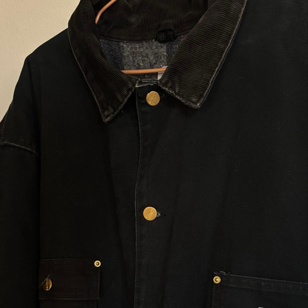 Carhartt（カーハート） ワークジャケット