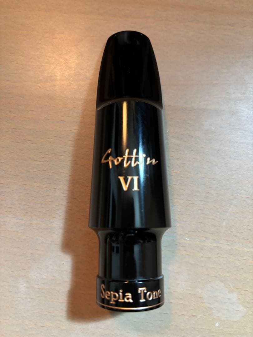 り*ん様 Gottu VI Sepia Tone 7☆ バリトン