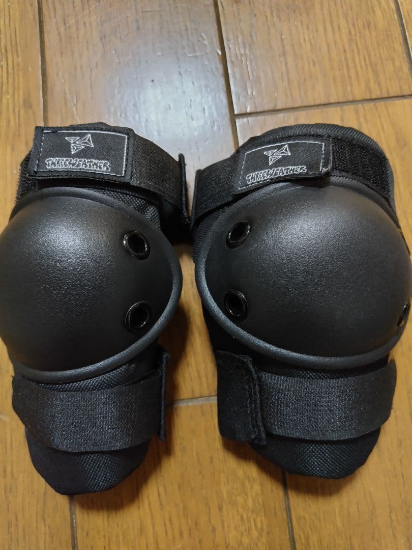 スリーウェザーキッズスケートボードセット