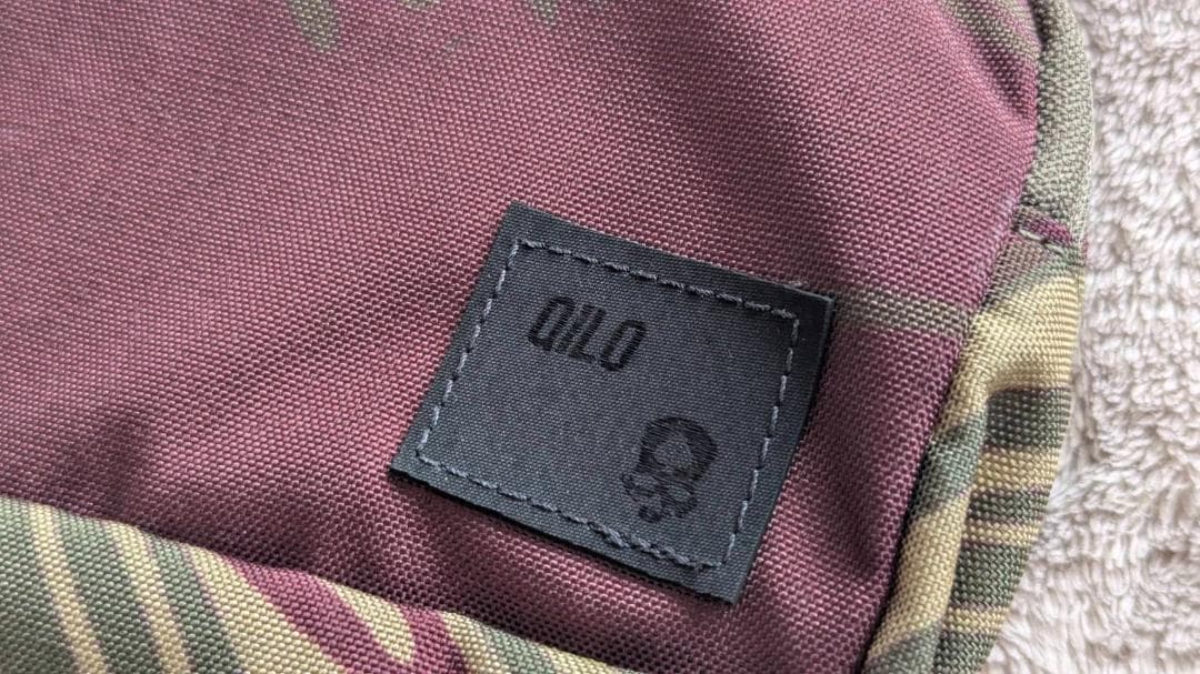 QILO x ZF ポーチ | supdef wrmfzy t.rex arms