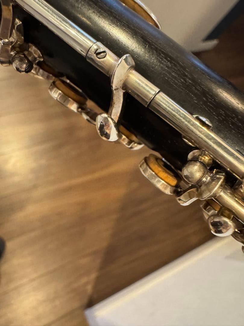 F.Lore オーボエ ロイヤルフルオートgR+3