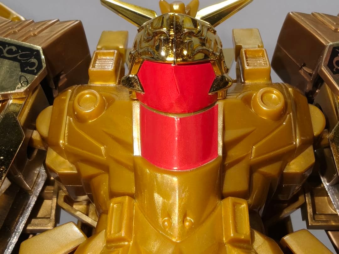 ★元祖SDガンダムワールド　スペリオルカイザー