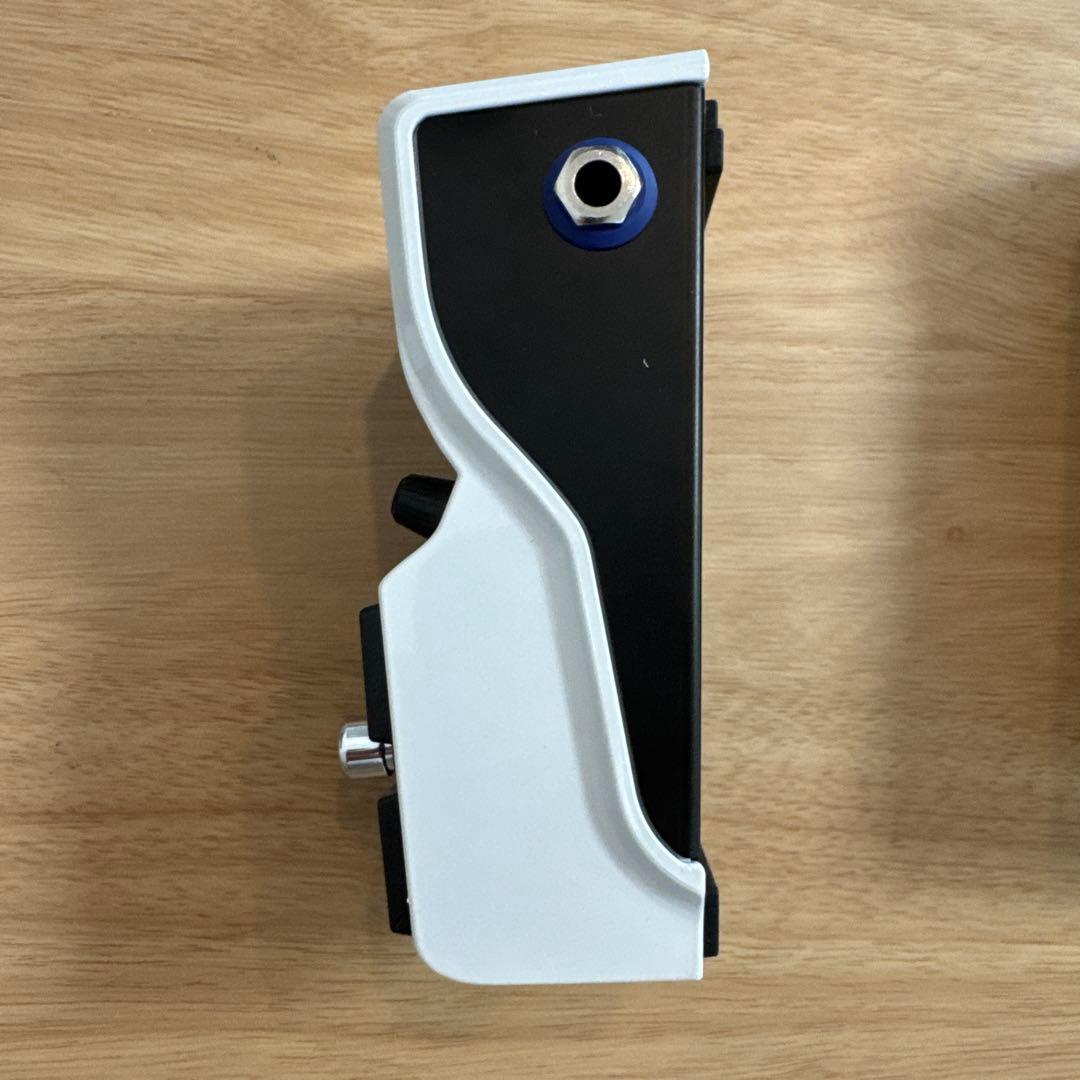 ZOOM MS-50G+ MULTISTOMP 箱あり