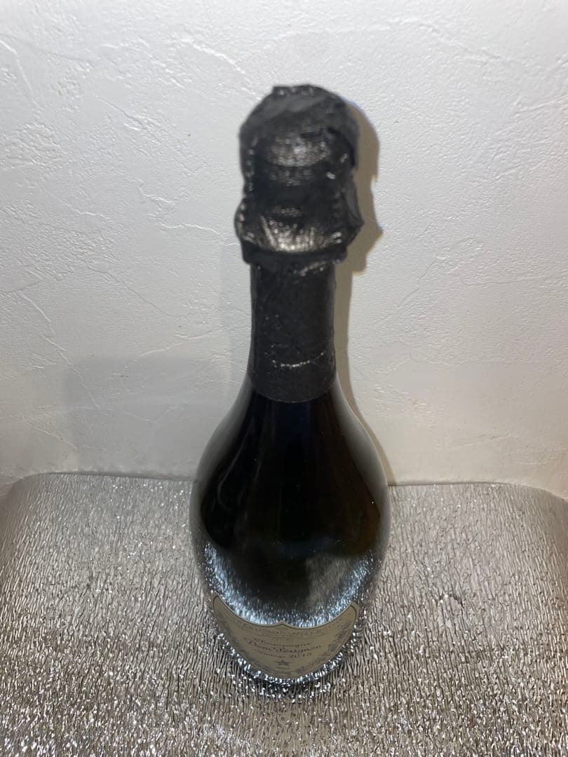 Dom Pérignon 2015 ヴィンテージ シャンパン 750ml 箱無し
