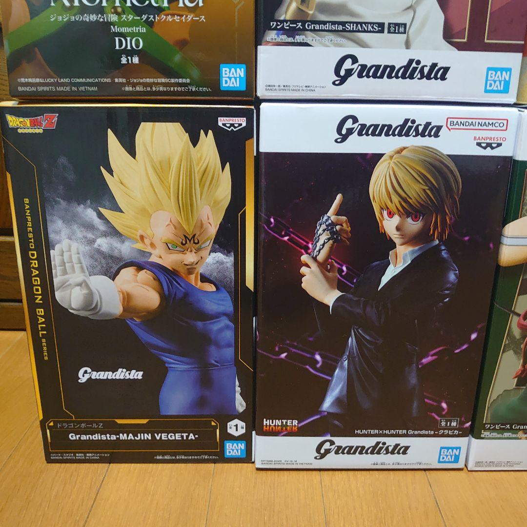 少年系フィギュア　9個　まとめ売り