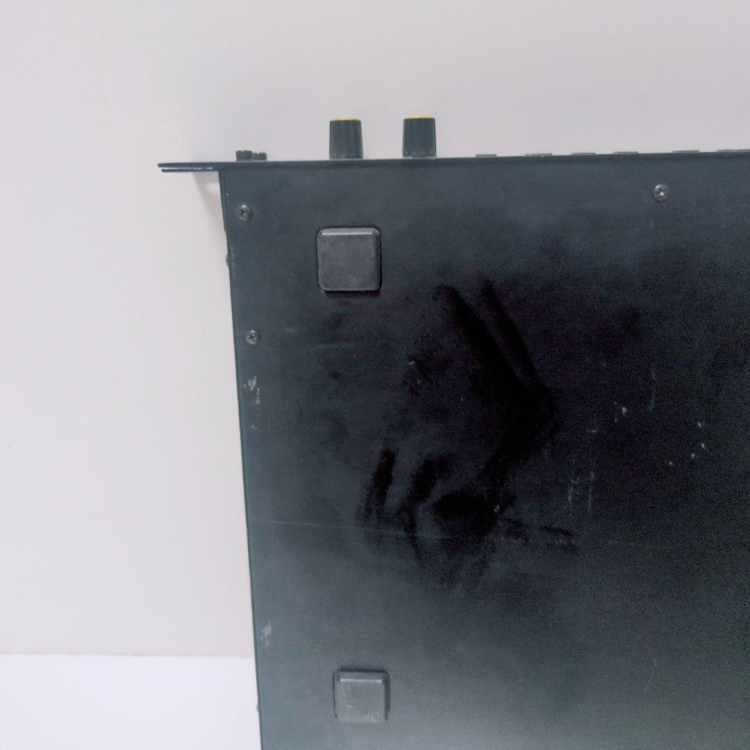 KORG SDD-2000 デジタルディレイ（サンプリングデジタルディレイ）