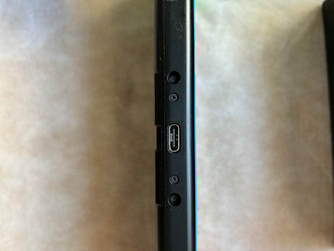 Nintendo Switch 本体 ネオンレッド/ネオンブルー ゲームソフト付