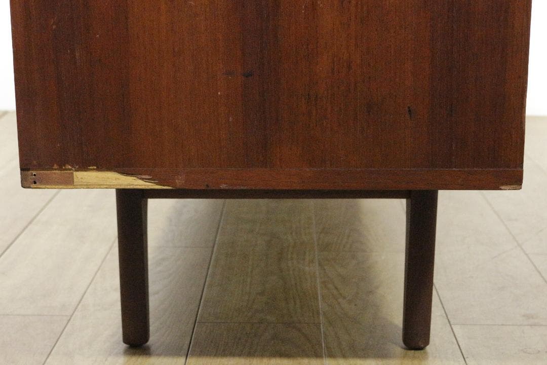 ヴィンテージ★チェスト/サイドボード★木製家具★北欧風家具★