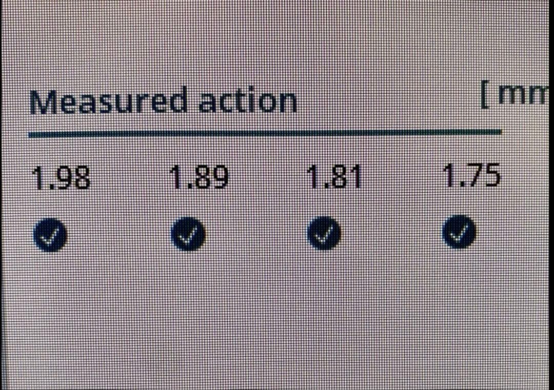 STEINBERGER XP-2 スタインバーガー PLEK調整済み