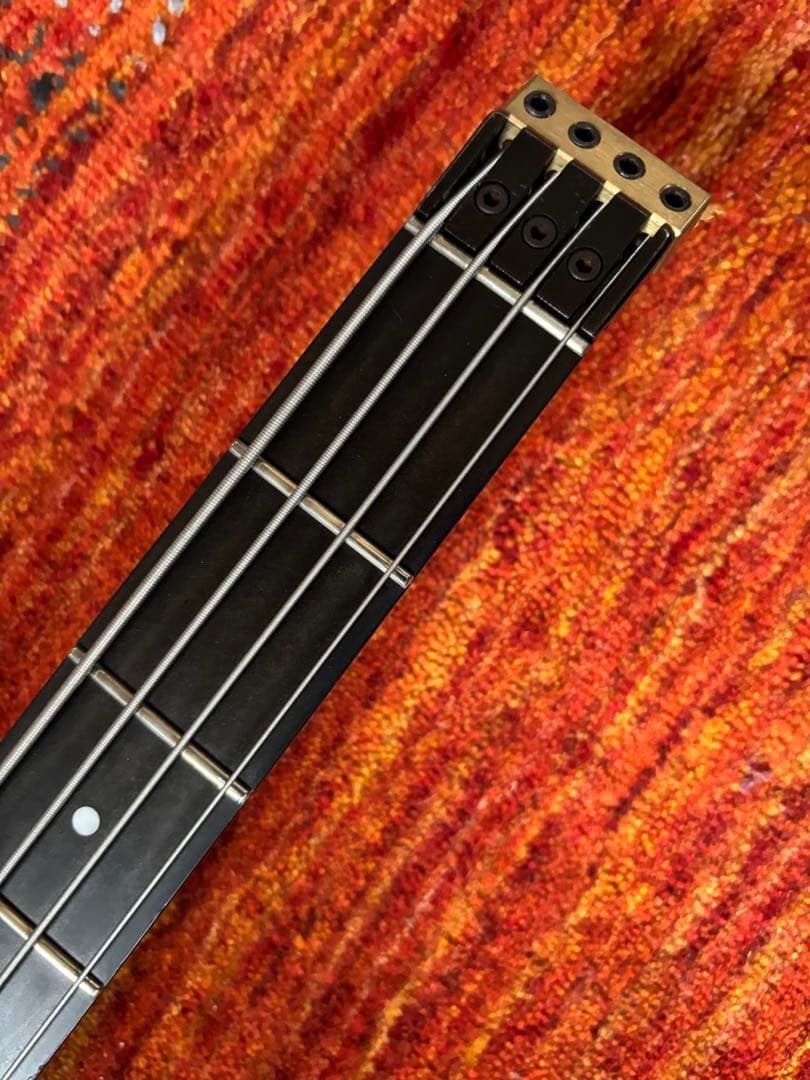 STEINBERGER XP-2 スタインバーガー PLEK調整済み