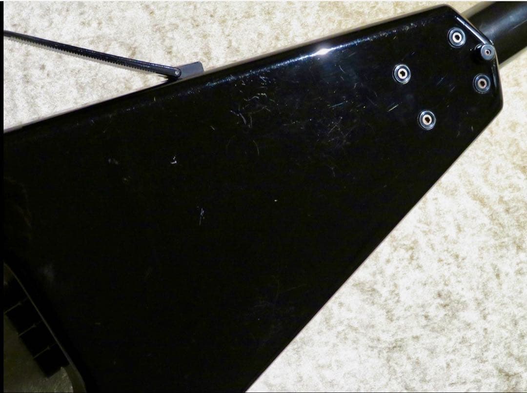 STEINBERGER XP-2 スタインバーガー PLEK調整済み