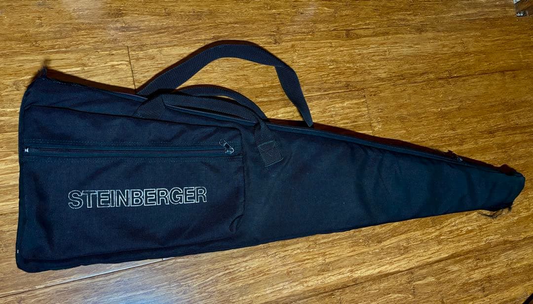 STEINBERGER XP-2 スタインバーガー PLEK調整済み