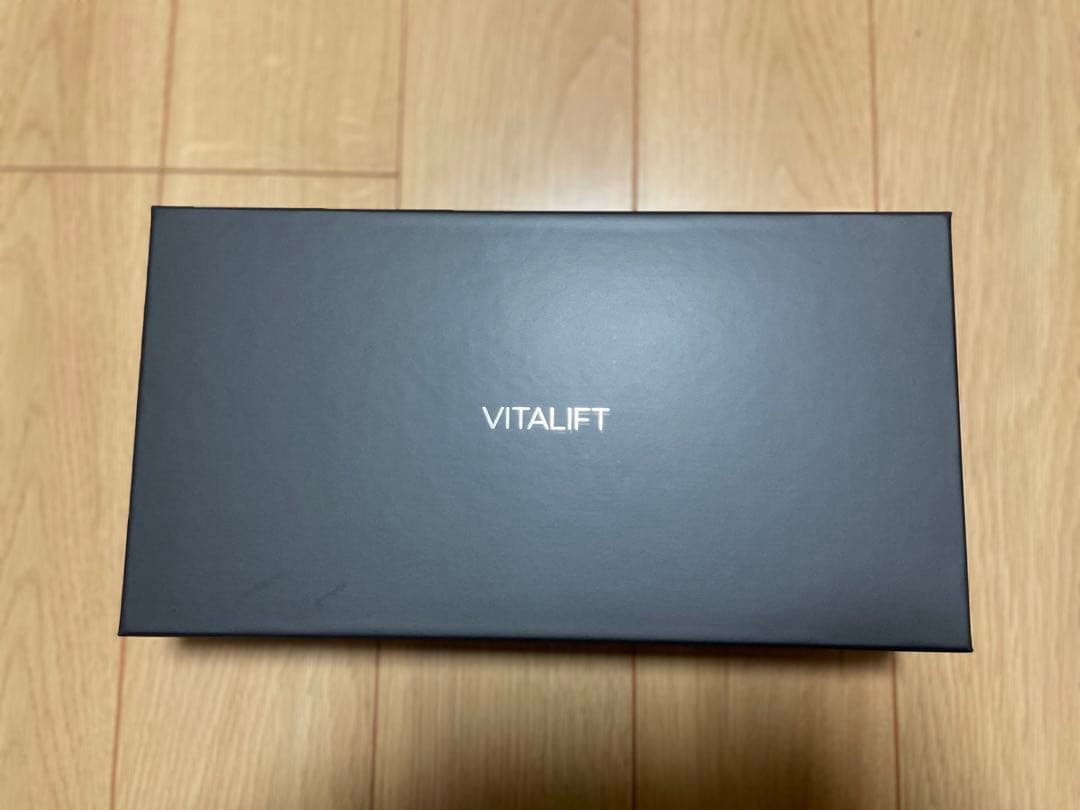 PanasonicバイタリフトRF EH-SR85-K パナソニック