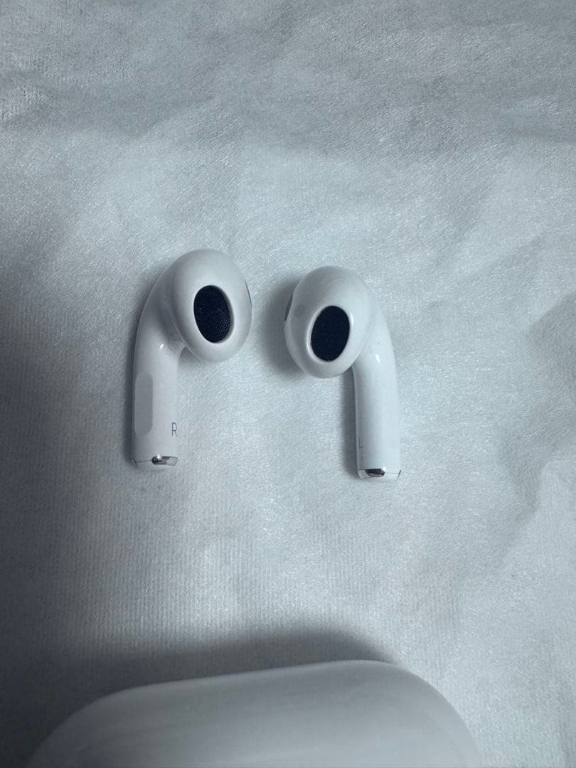 AirPods 第3世代