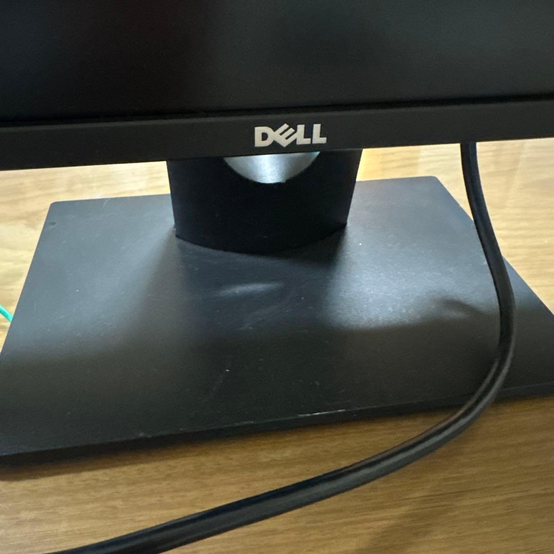 DELL ディスプレイ本体