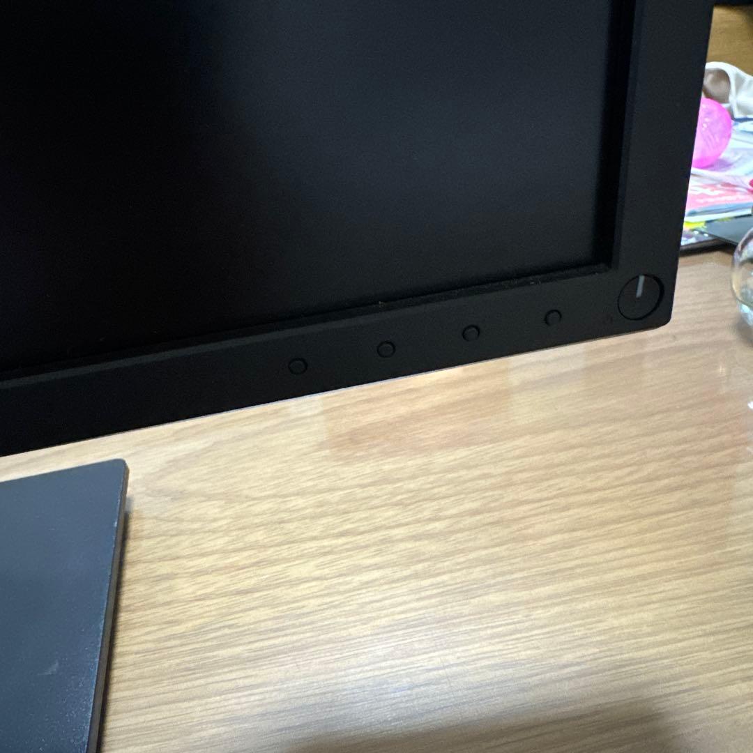 DELL ディスプレイ本体