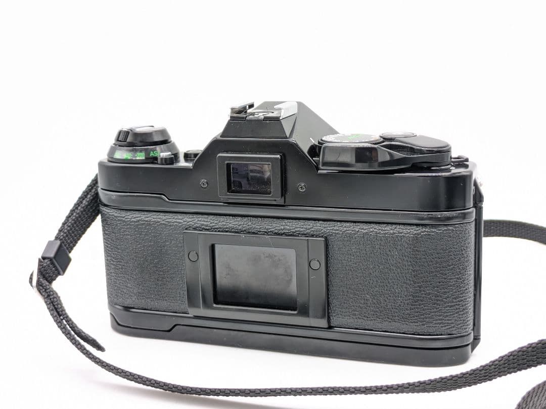 超美品！完動品！CANON AE-1program レンズセット！