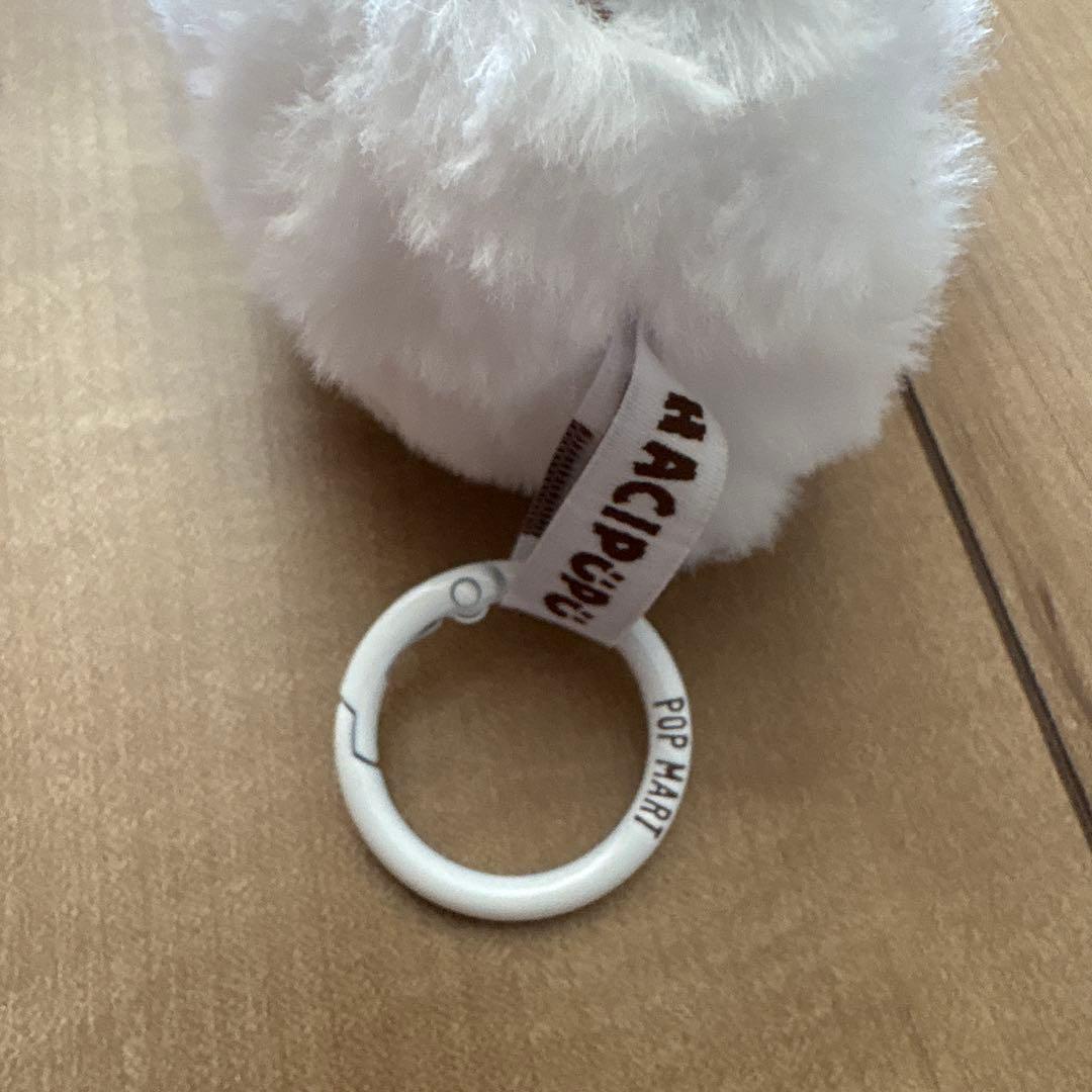 POPMART HACIPUPU Gummy Bear シリーズ シークレット