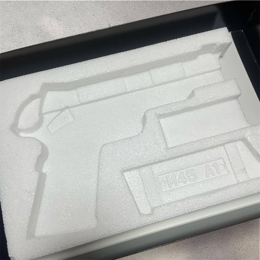 516　【お値下げ•匿名配送】マルイ M45A1 CQB ガスガン　合法