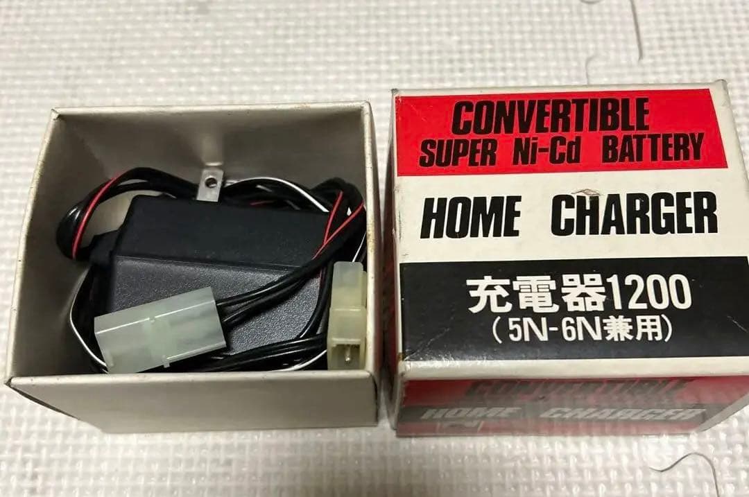 ayk 1/12RC RX3000 スーパーエキスパート ヴィンテージ　箱有り