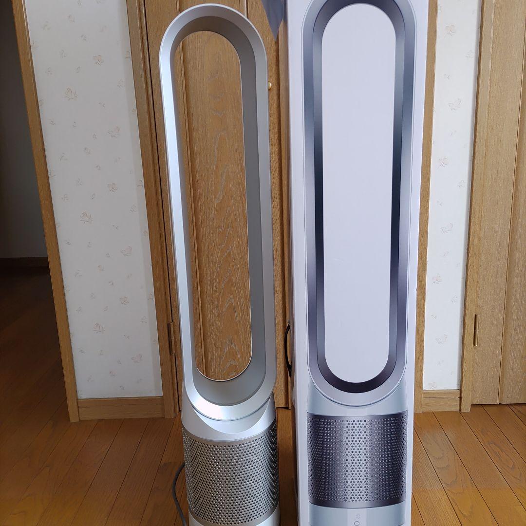 Dyson Pure Cool 空気清浄機能付き冷風機