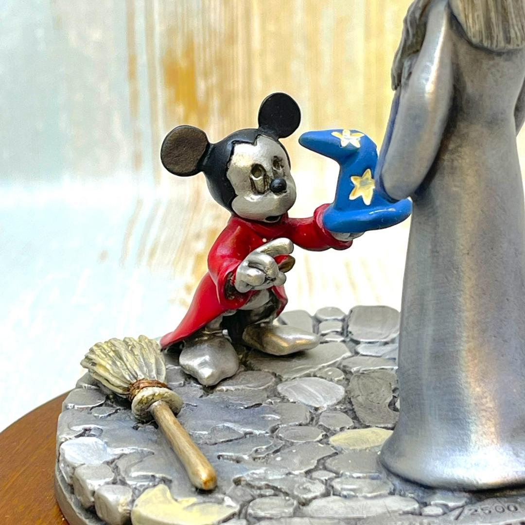 ミッキーマウス ソーサラーミッキー ファンタジア 魔法使いの弟子★ハドソン社