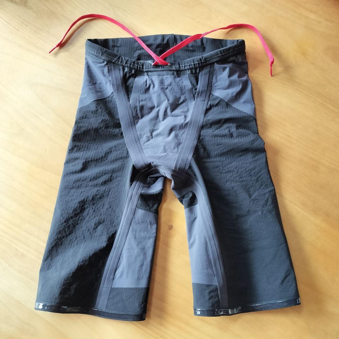 ミズノ 競泳水着 高速水着 GX SONIC6 Ⅵ CR サイズS