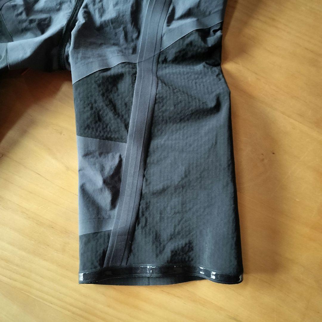 ミズノ 競泳水着 高速水着 GX SONIC6 Ⅵ CR サイズS