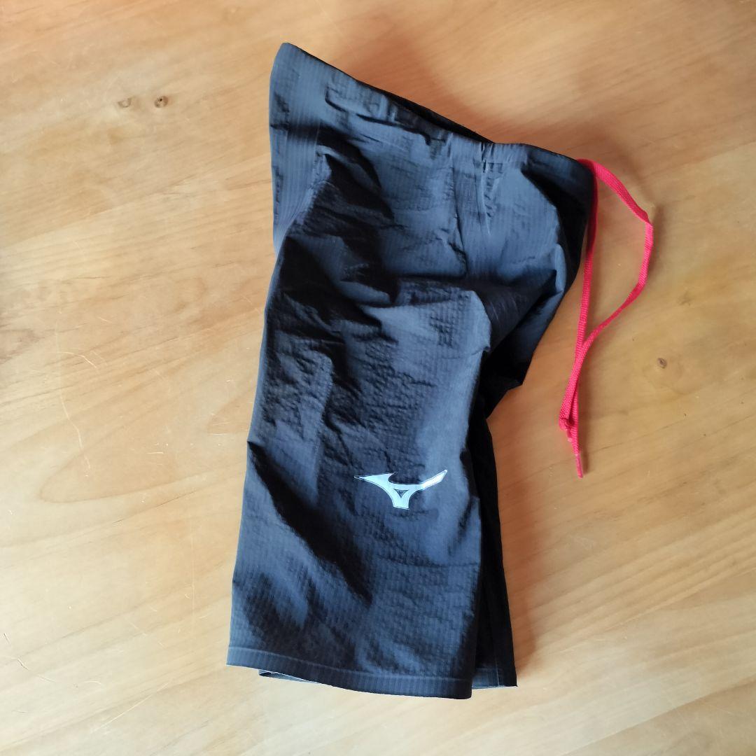 ミズノ 競泳水着 高速水着 GX SONIC6 Ⅵ CR サイズS