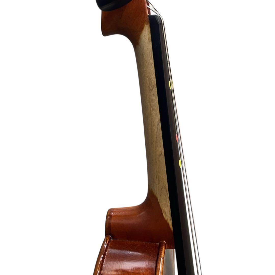 【美品】SUZUKI バイオリン No.230 4/4 2006年