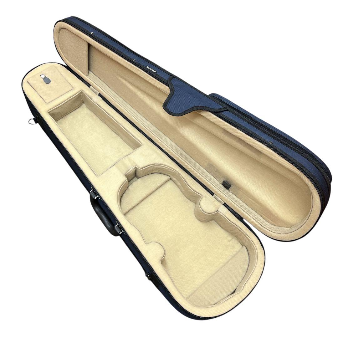 【美品】SUZUKI バイオリン No.230 4/4 2006年
