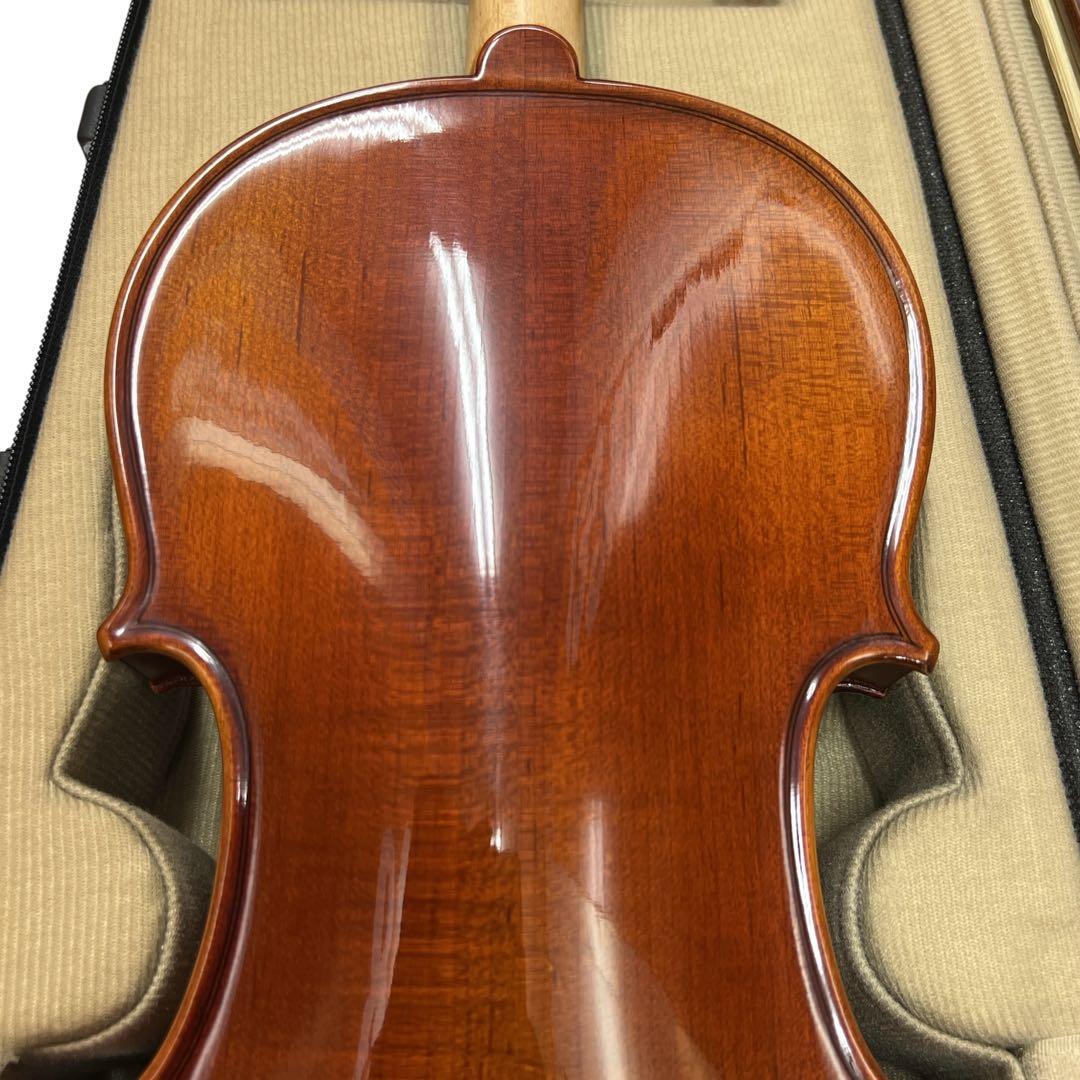 【美品】SUZUKI バイオリン No.230 4/4 2006年