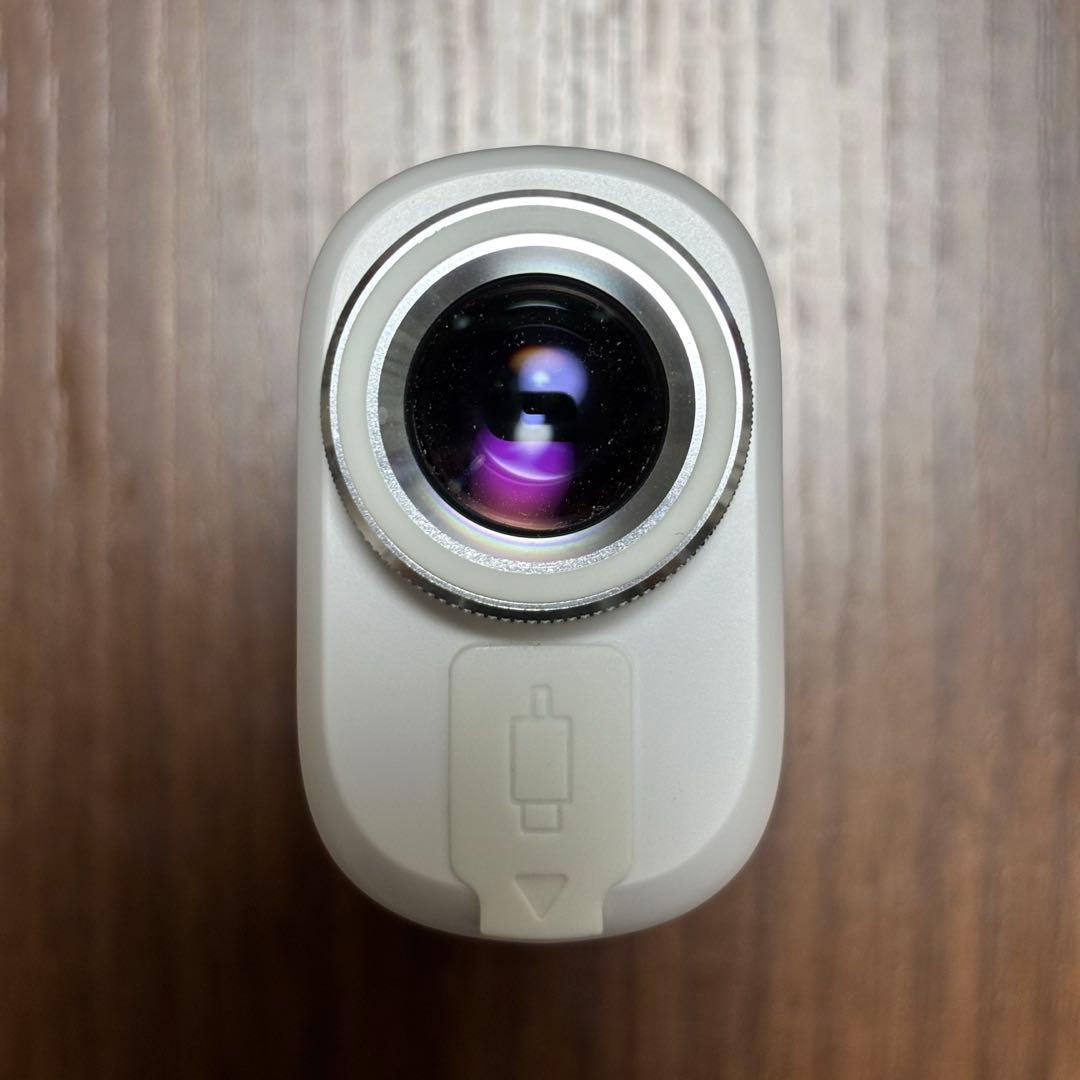 EENOUR ゴルフ用レーザー距離計 U800 ホワイト