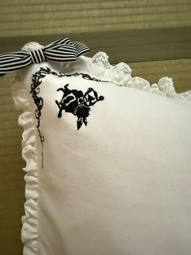 きゃんナナ　アリスベッド（クッション）