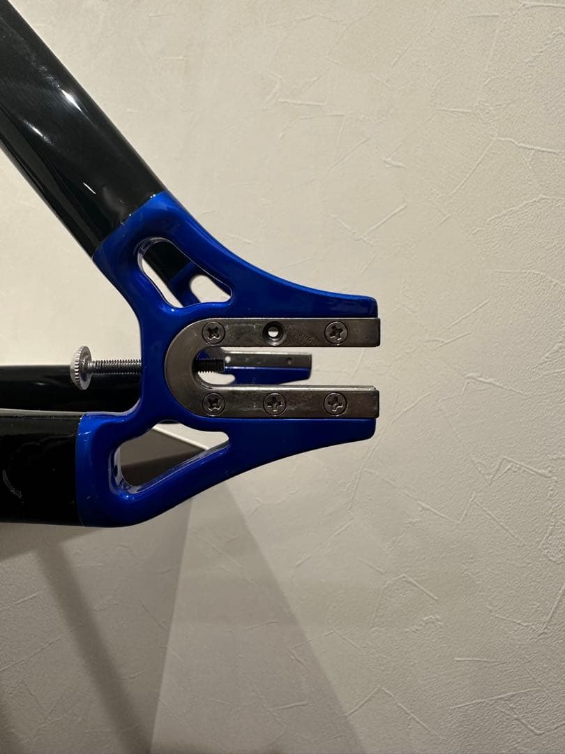 BOMA SWOOP TRK NJS トラック ピスト