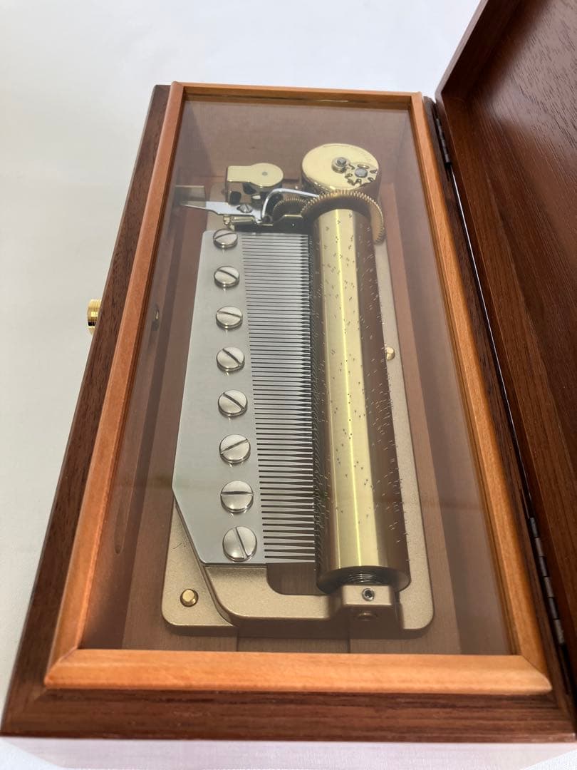 ORPHEUSオルフェウス SX720-KO1 72not 「カノン」日本製