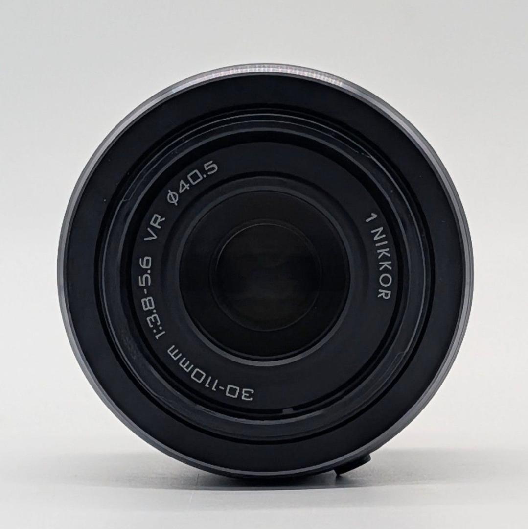 【新品級】Nikon 1 NIKKOR VR 30-110mm F3.8-5.6