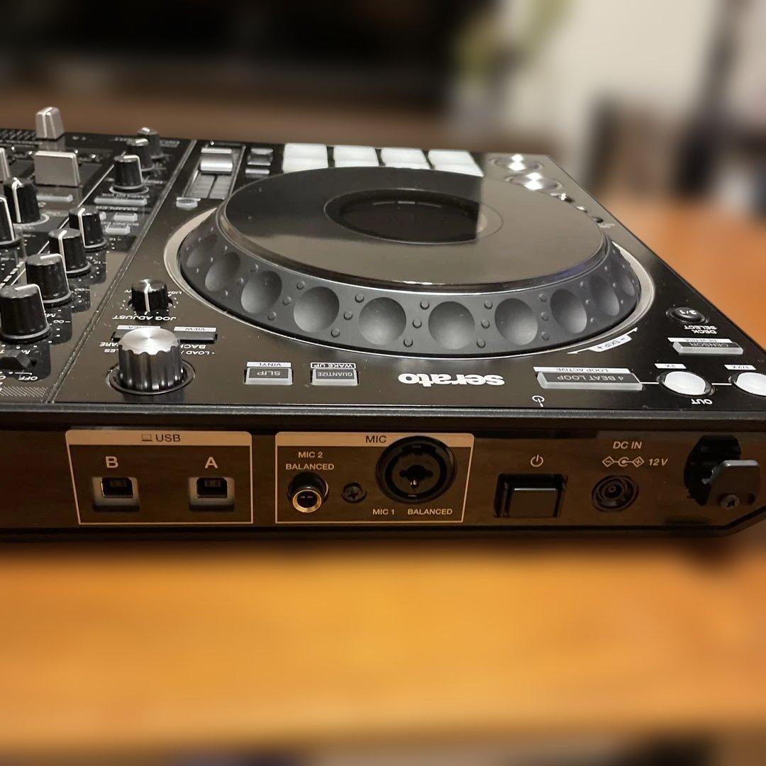 Pioneer DDJ-1000SRT 期間限定値下げ中