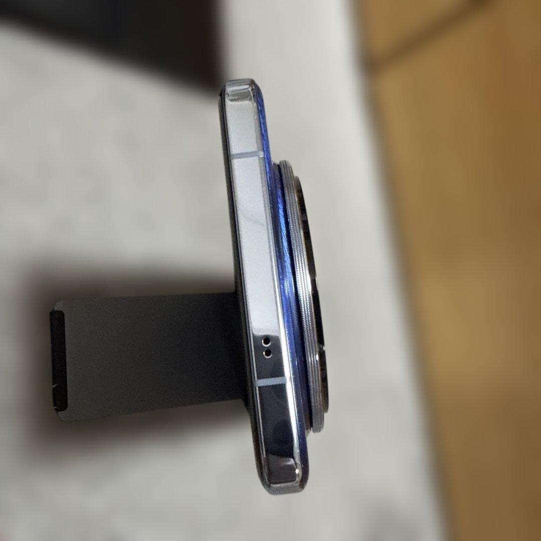 vivo X200 pro グローバル版