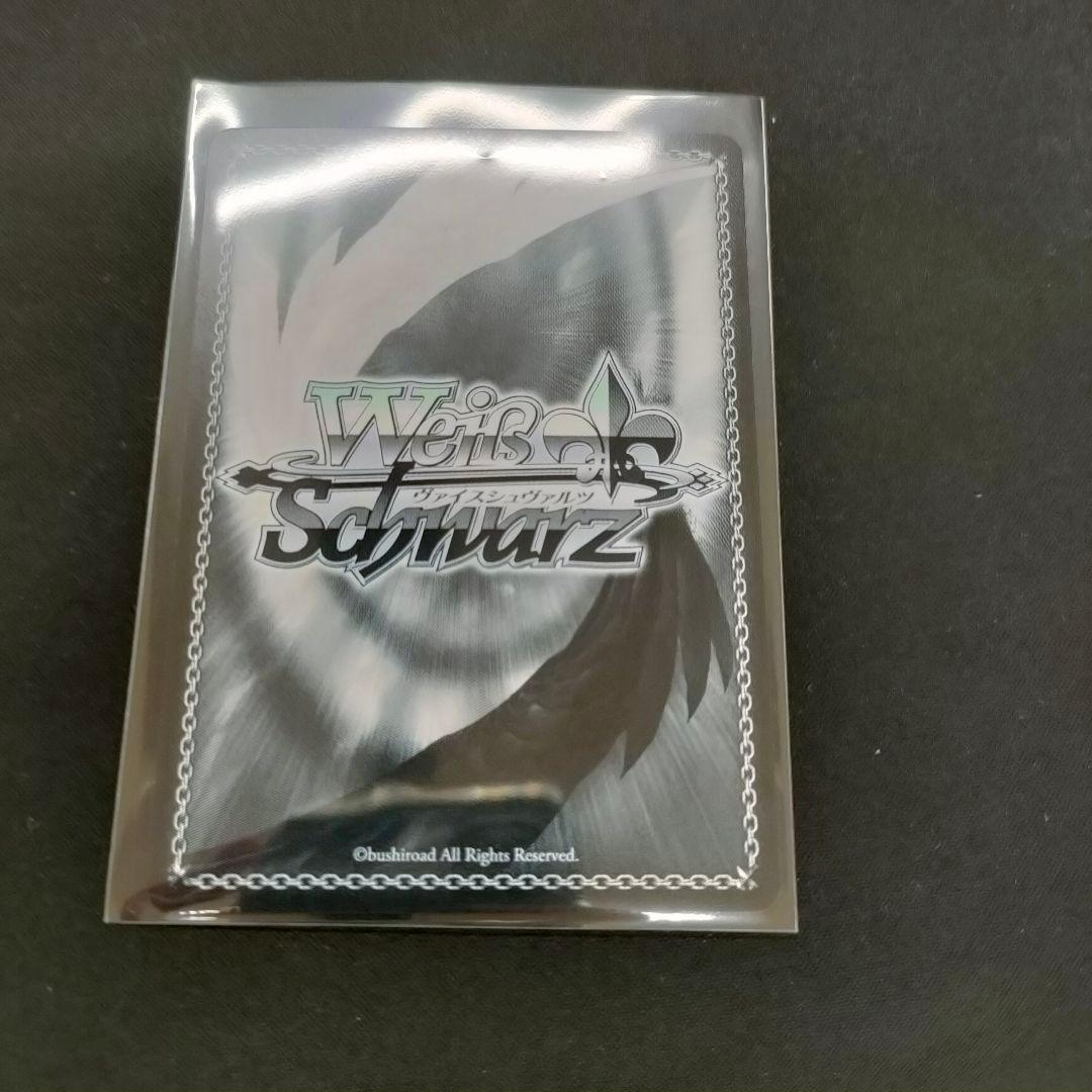 セット　PR+　優勝PRカード　ベスト４　甘神神社へようこそ　夜重&夕奈&朝姫