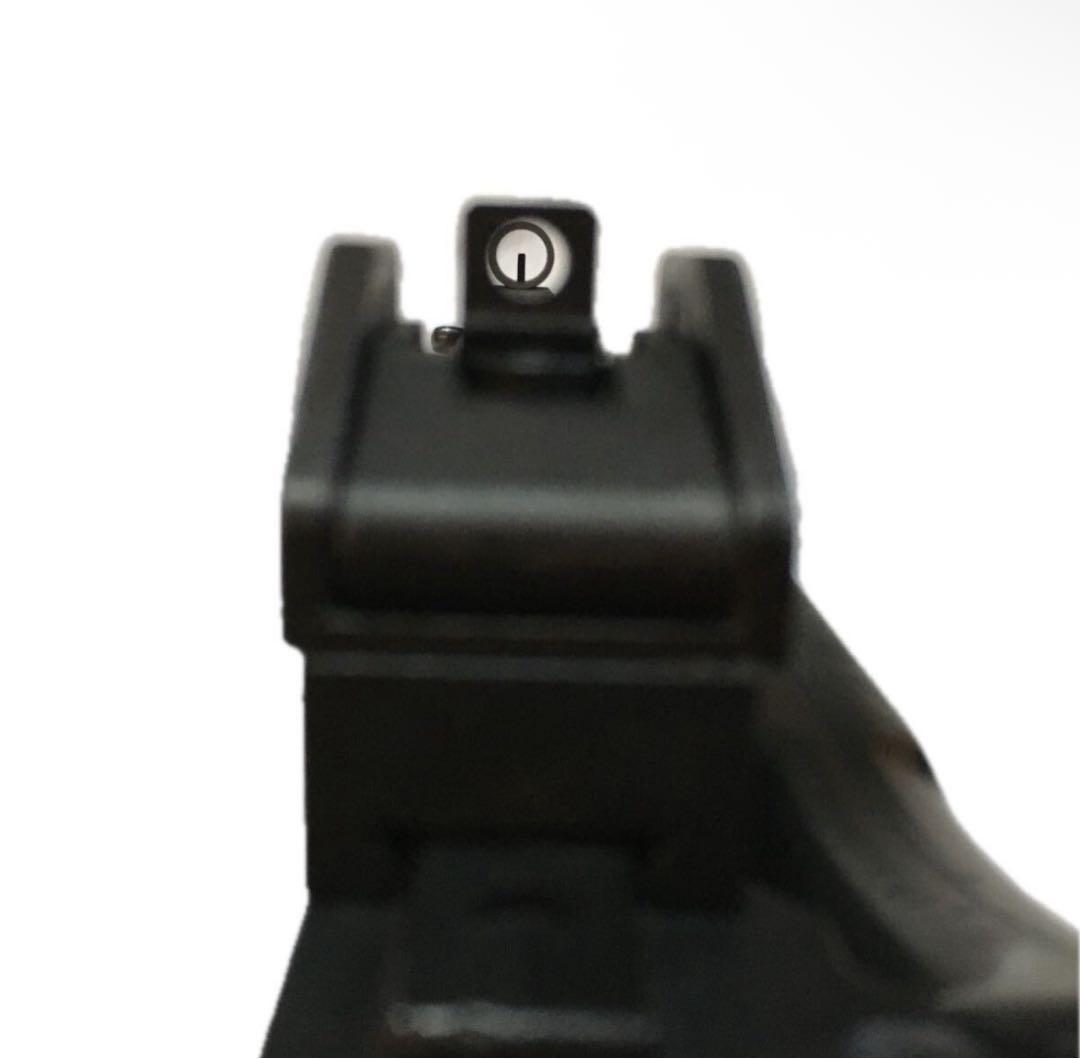 【動作快調!!】 東京マルイ 電動ガン G36C!!