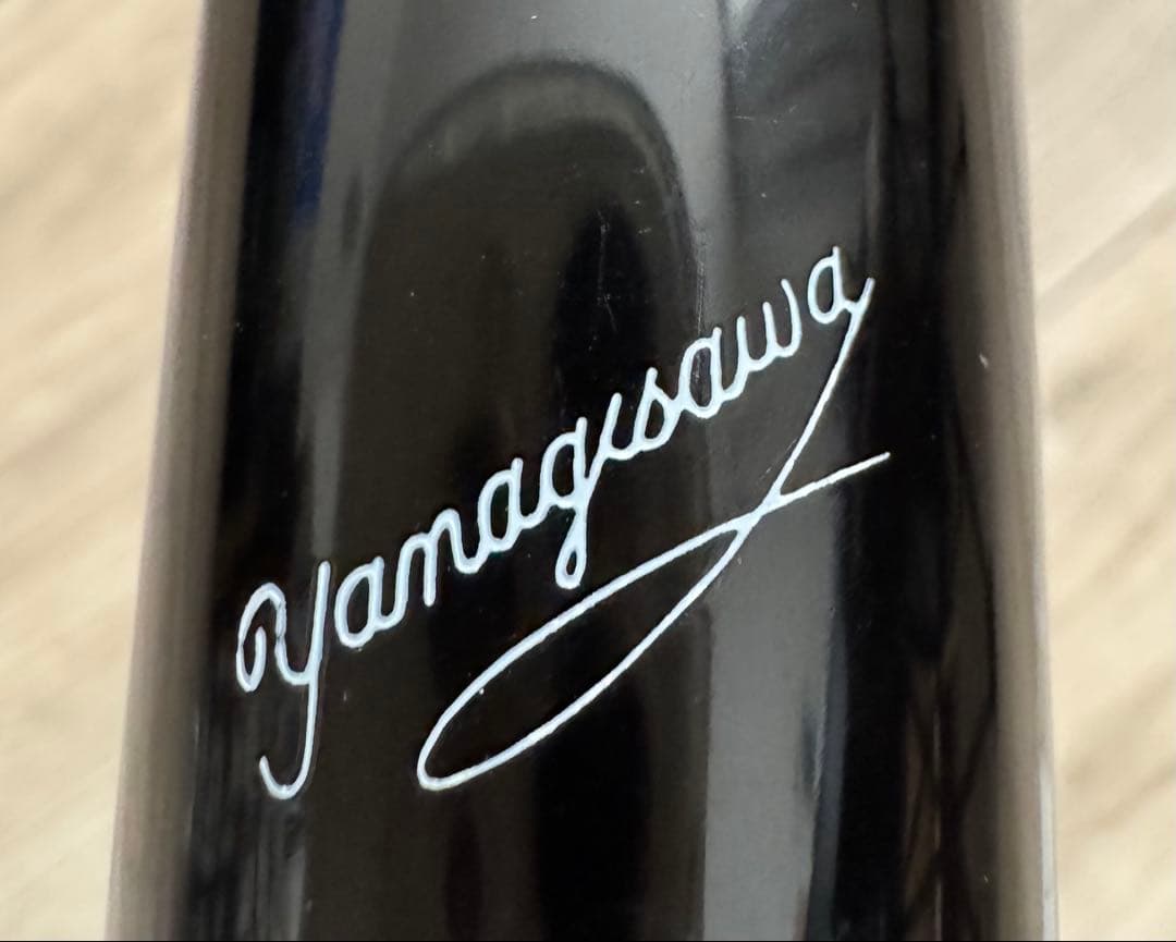 YANAGISAWA ヤナギサワ4 テナーサックス マウスピース