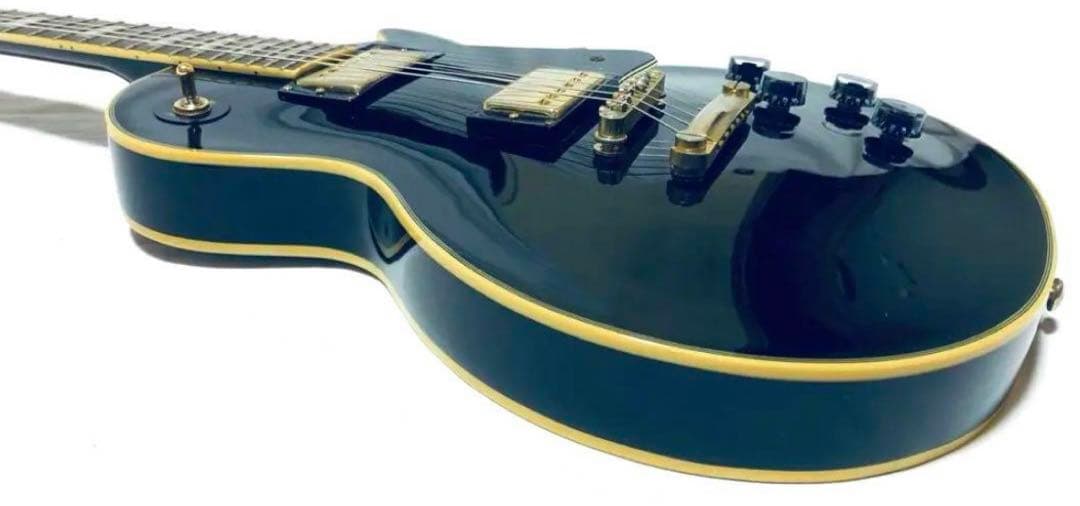 ギター Epiphone Les Paul Custom Pro