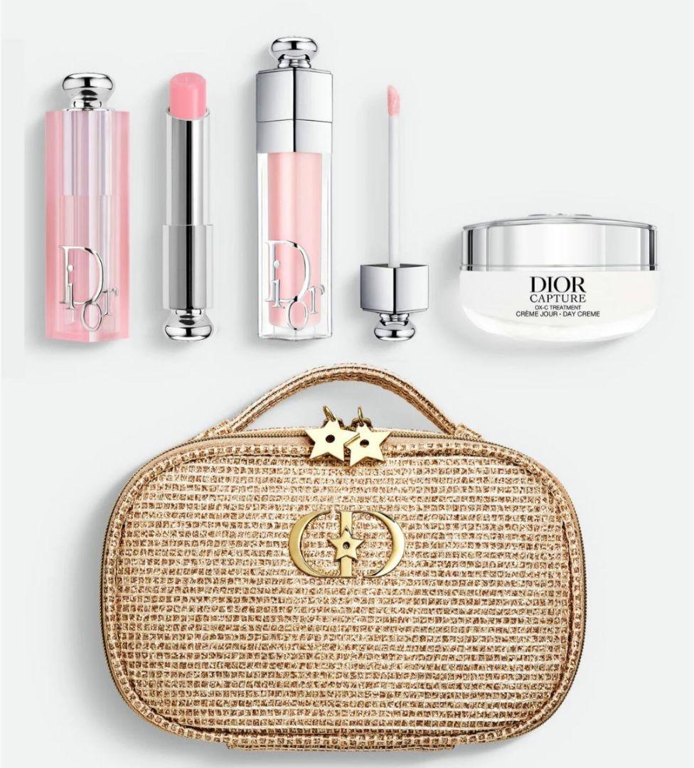 ディオール　DIOR ホリデーオファー　2025クリスマスコフレ（限定品）