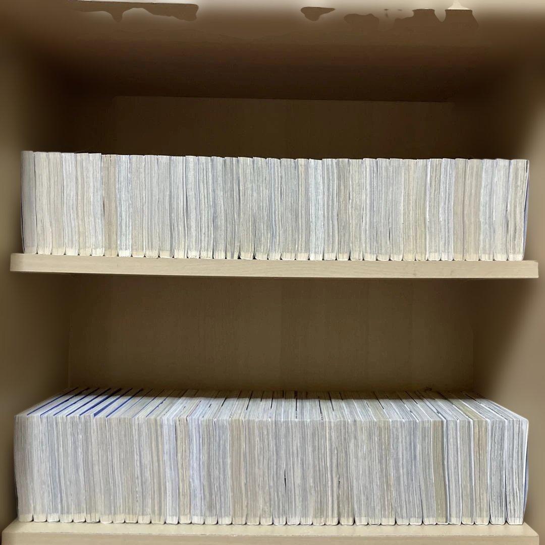 関連本4冊付き❗️送料無料❗️ブリーチ全巻1〜74巻＋関連本4冊 久保帯人